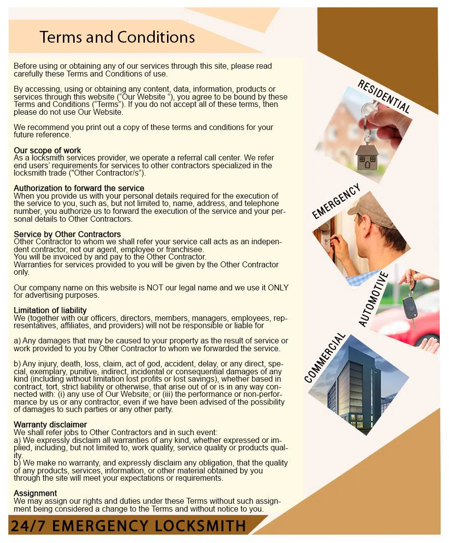 Aurora OH Locksmith Store Aurora, OH 440-373-1621